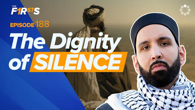Safwan Ibn Al-Mu'attal (RA): The Righ...