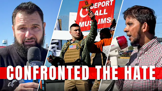 Heated Debate Inside America's Most E...