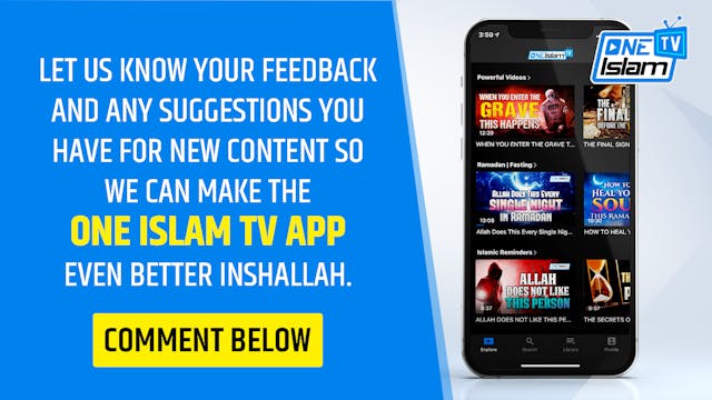 COMMENT YOUR FEEDBACK / SUGGESTIONS