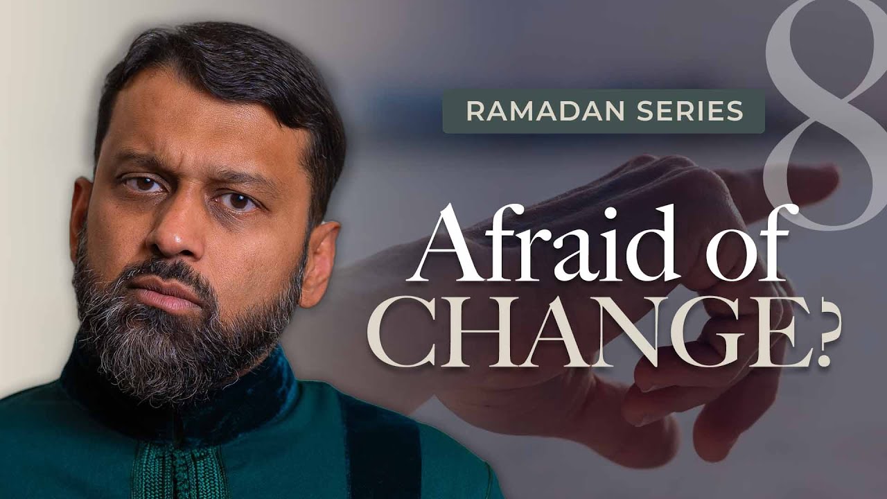 How Does Du’a Change Predestination