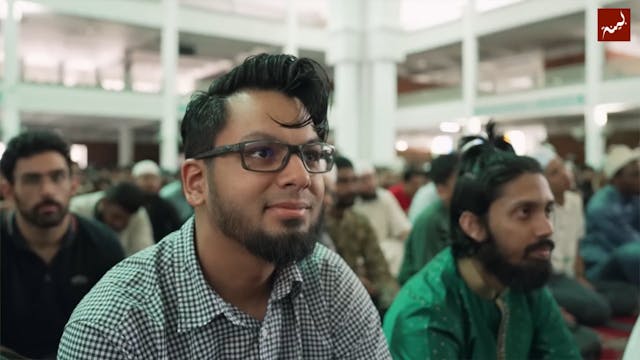 When You Meet Allah In Jannah  Nouman...