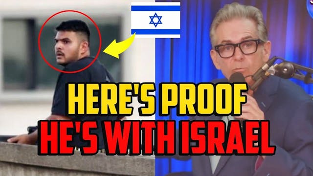 Jimmy Dore Unveils, Jaw Dropping Proo...