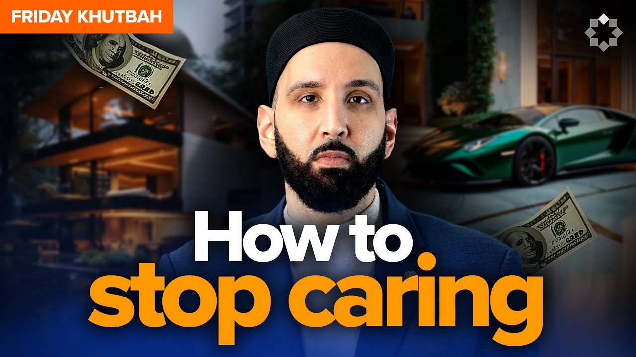 Practicing Detachment A Daily Guide to Freeing Your Heart for Allah