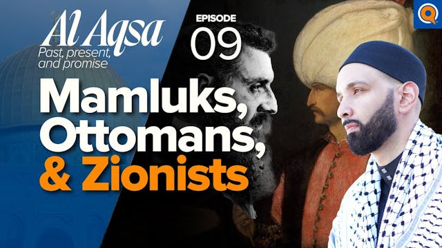 Zionism 1,000 Years In the Making - E...