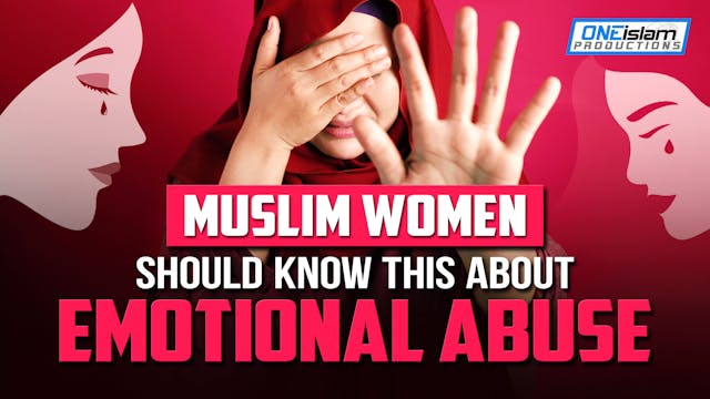 MUSLIM WOMEN SHOULD KNOW THIS ABOUT E...