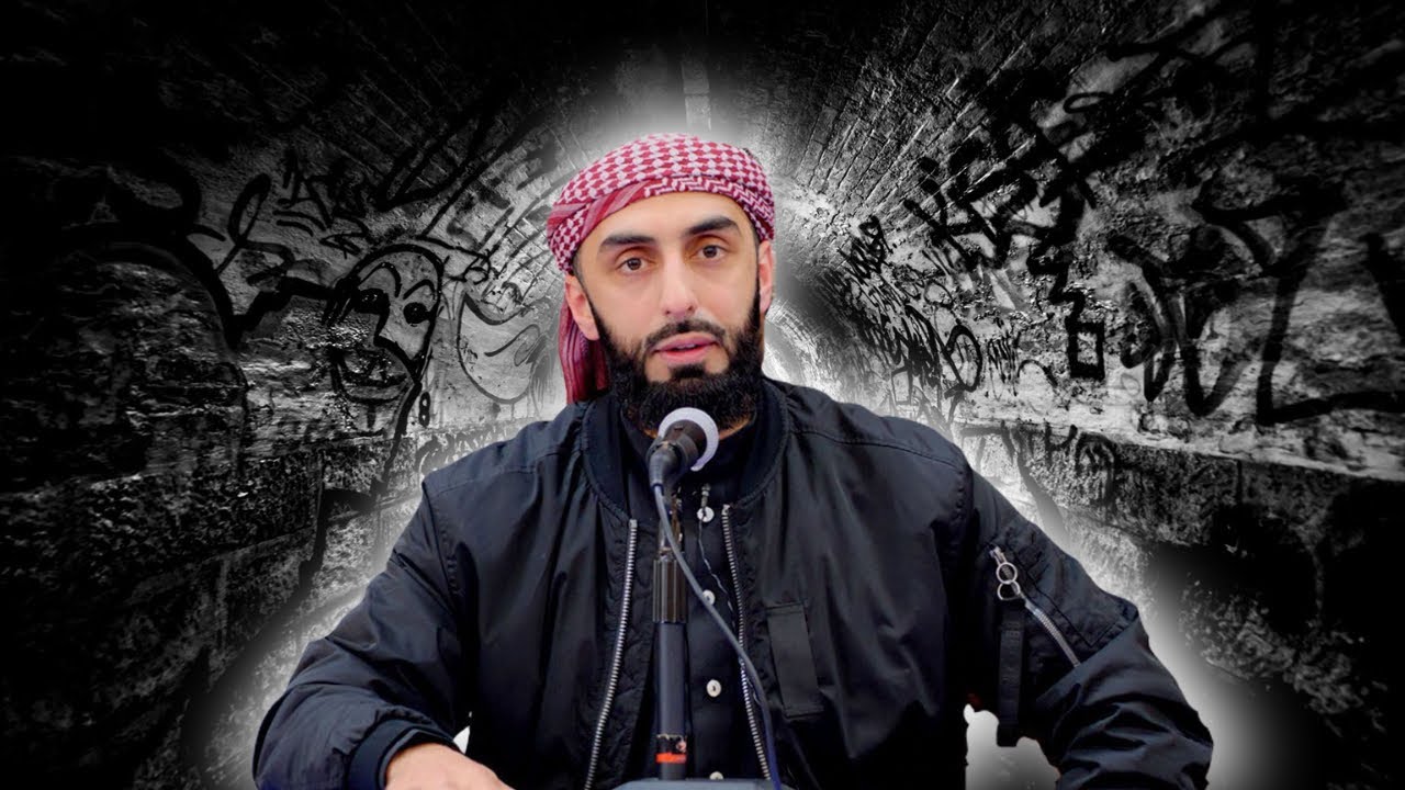 To Sisters Who Admire The Roadman