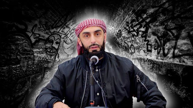 To Sisters Who Admire The Roadman