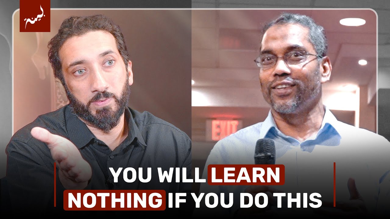 How Can We Increase Our Attention Span During Quran Study