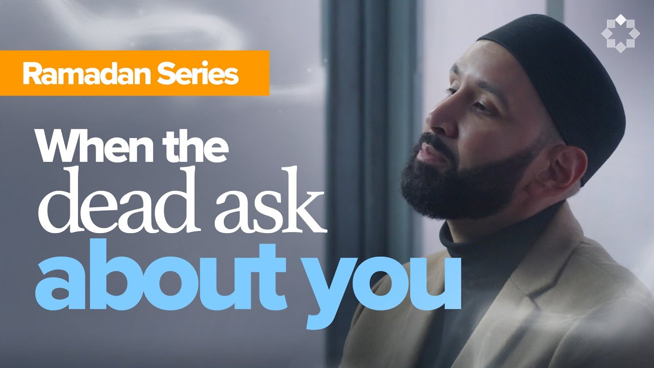 Did Allah Put You On This List - Barzakh - Other Side Ep.13