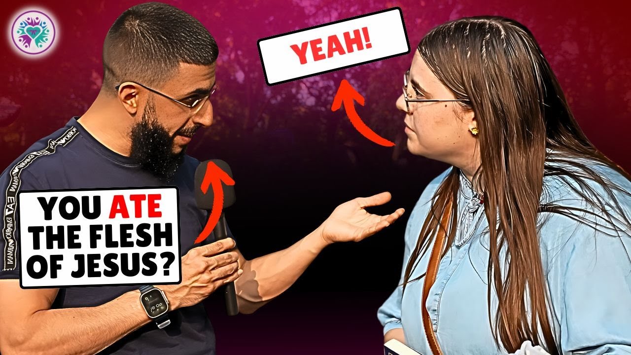 I DIDN'T LIKE HOW THEY TAUGHT ME! ALI TALKS WITH ALICE FROM ITALY