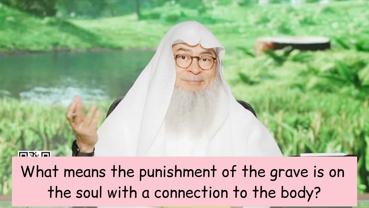 How Will A Person Be Punished If He Was Burnt & No Body Remained Etc.?