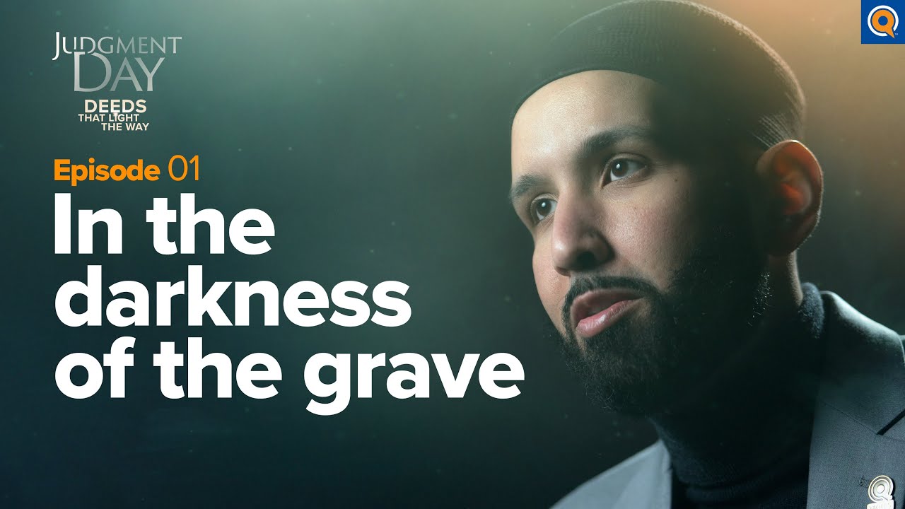 What Happens To You After You Die? | Ep. 1