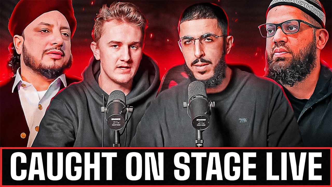 Fraudster Chuf Chuf Runs For It