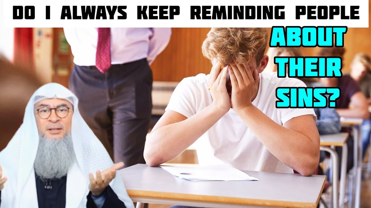 Lot Of Students At School Do Bad Things, Do I Mind My Own Business?