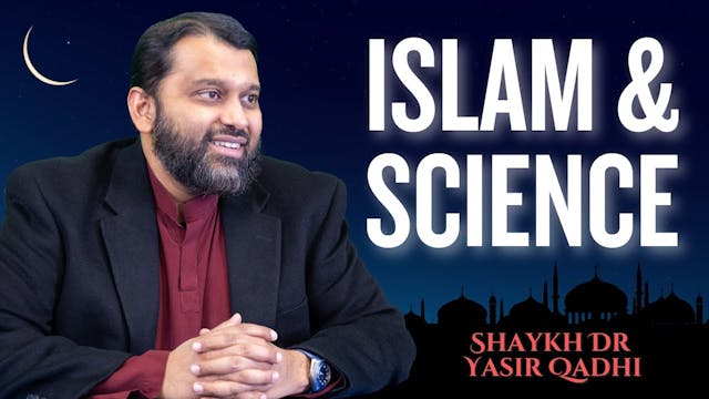 Islam and Science