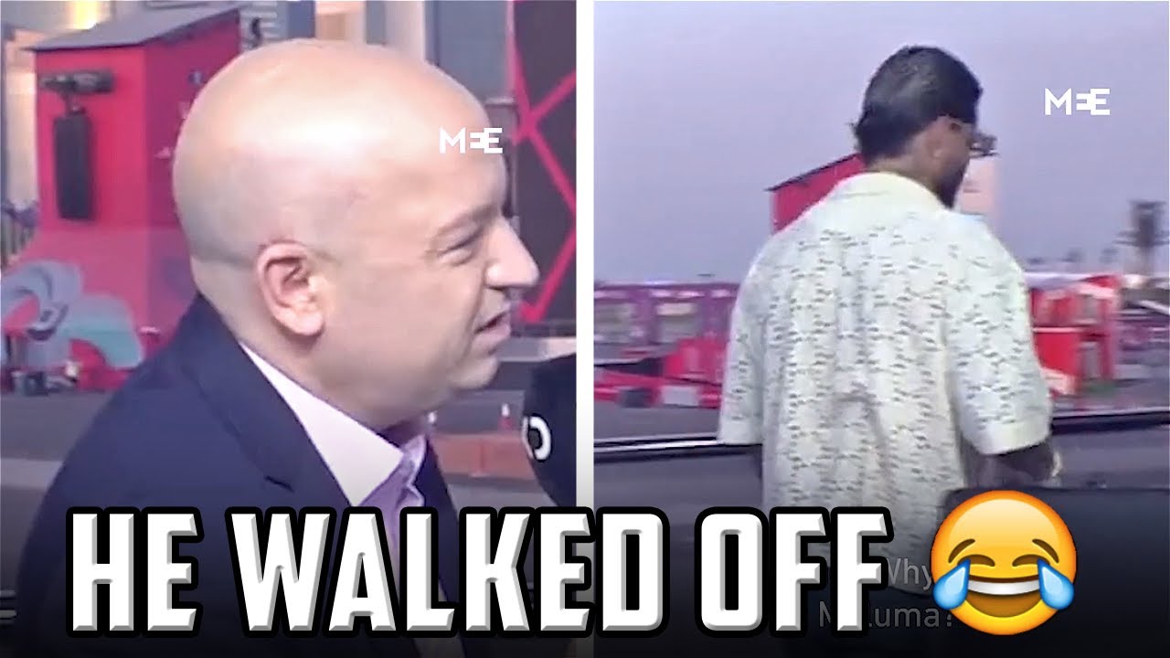 ISRAELI CRITICISES QATAR HUMAN RIGHTS