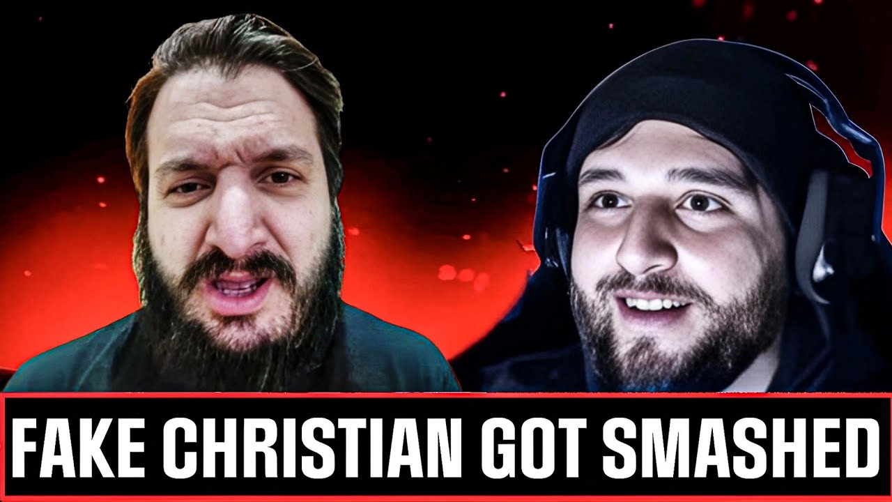 Hilarious End In The Debate - We Are Proud Of It Alhamdulillah!