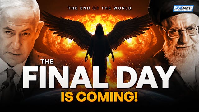 The Final Day Is Coming! (THE END OF ...