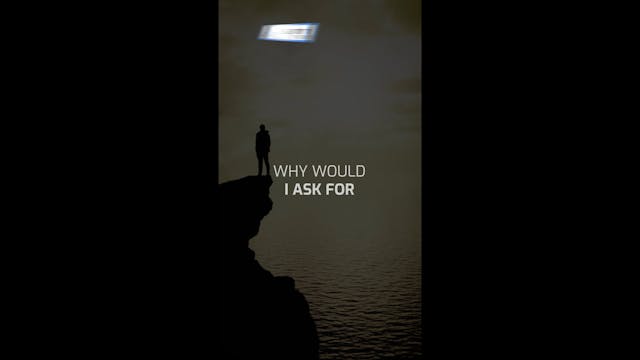 ALLAH SPEAKS TO THE PERSON WHO LOST HOPE