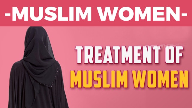 Muslim Women