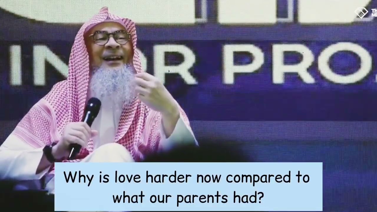 Why Is Love So Confusing & Harder Compared To What Our Parents Had?