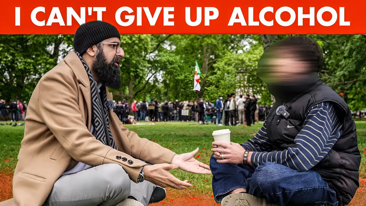 Max Needs These Answers Before Accepting Islam