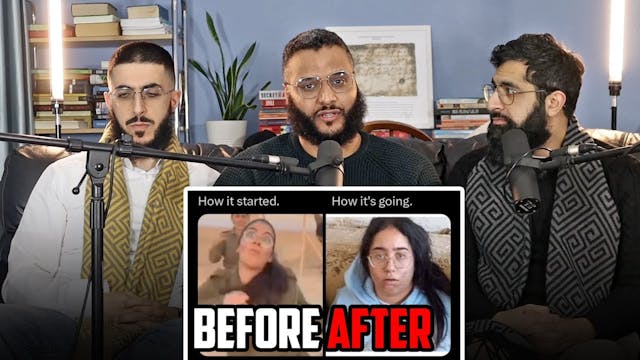 IDF $oldiers Before And After