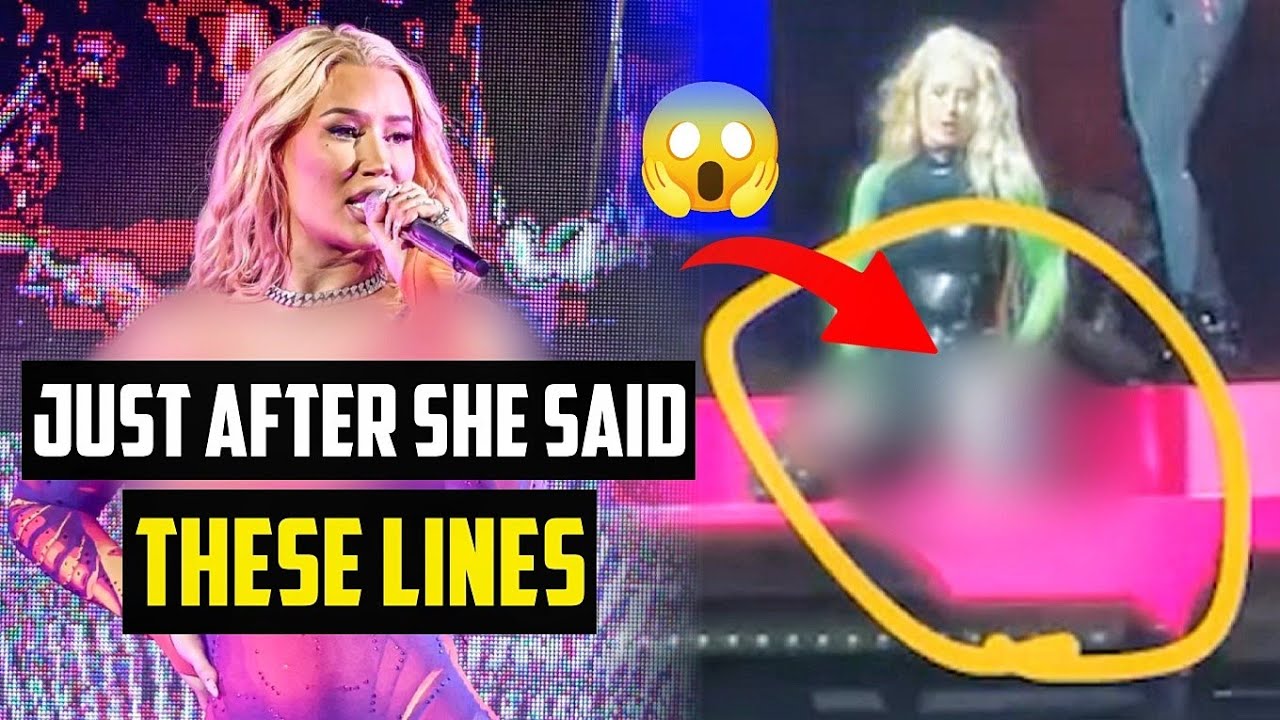 ALLAH SHUTS HER CONCERT IN SAUDI INSTANTLY