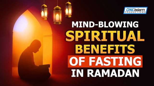Mind-Blowing Spiritual Benefits Of Fa...
