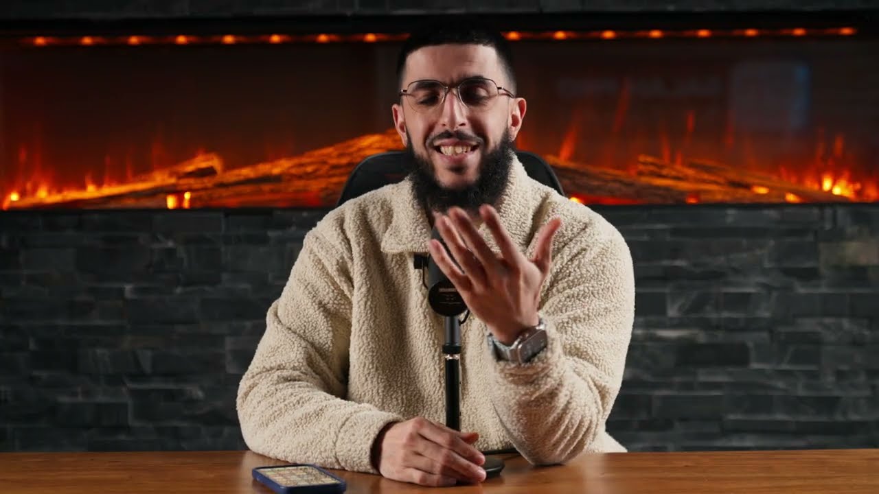 UK Muslims Be Warned & Vigilant