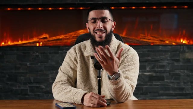 UK Muslims Be Warned & Vigilant