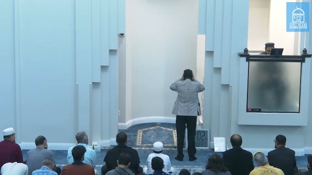 Islamic Business Ethics Upholding Int...