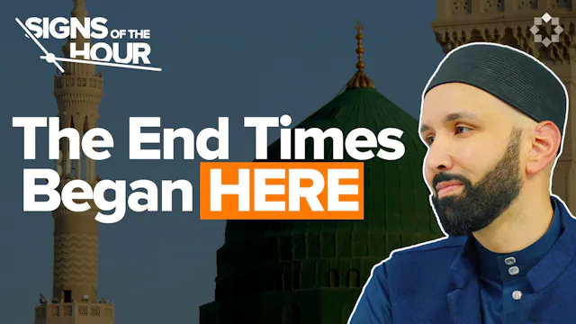 EP5 | The End Of Prophethood And End ...