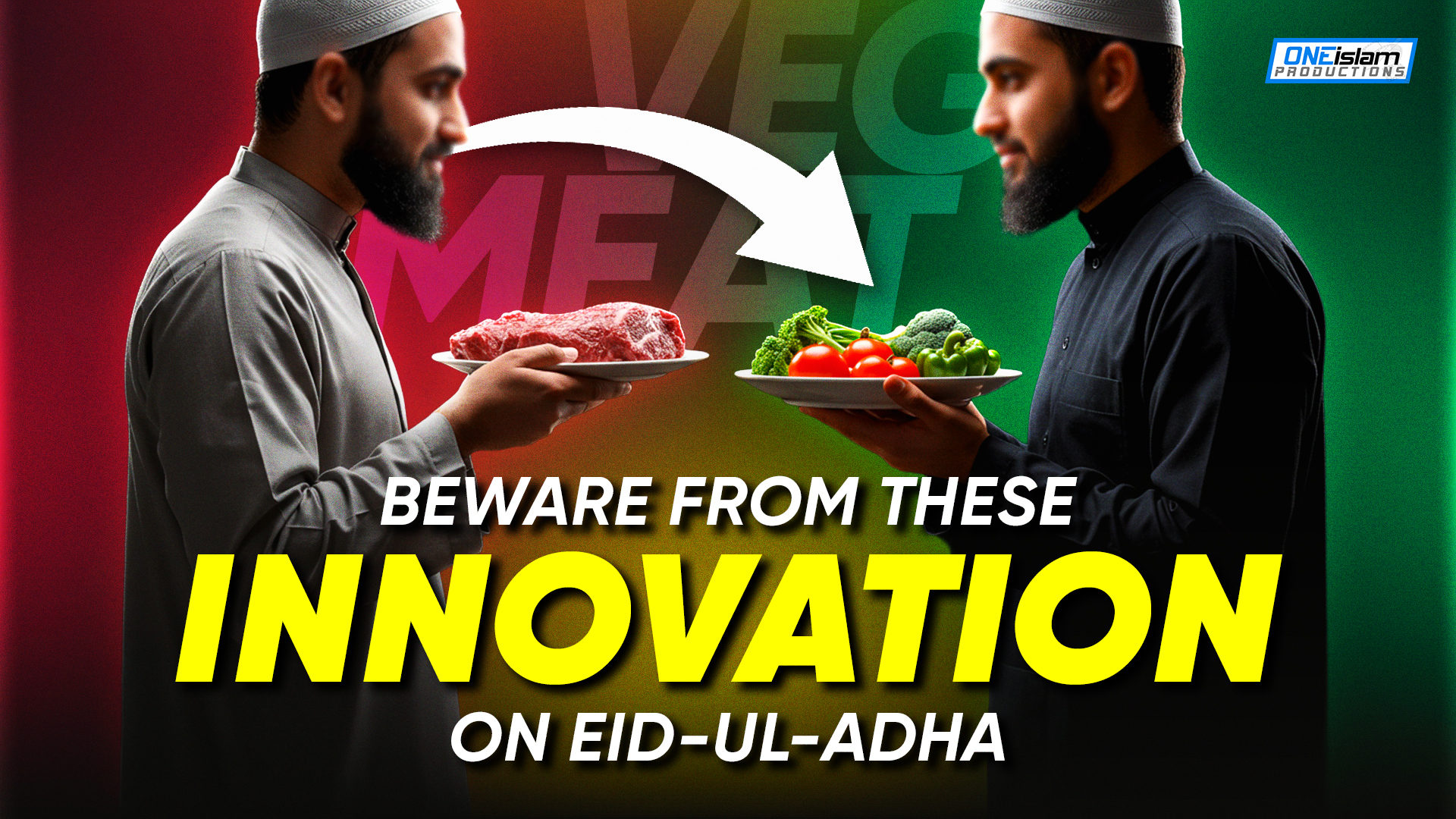 Beware From These Kind Of Innovation On Eid-Ul-Adha