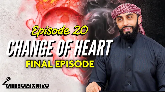 Episode 20 | Repentance (Tawbah) | Ch...
