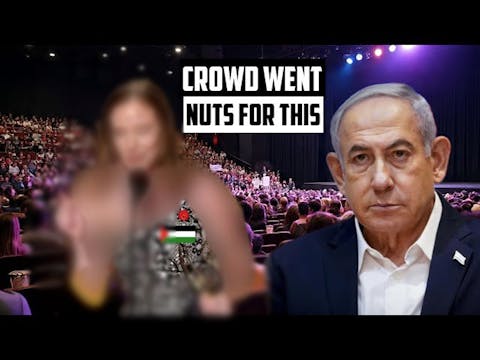 Jewish Actress Shocks America With This