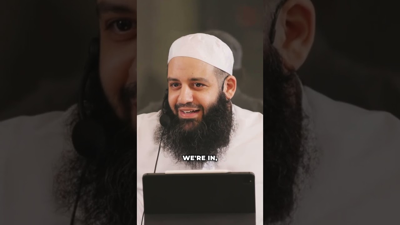 The Biggest Mistake Muslims Make Before Ramadan  