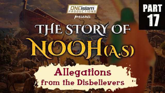 Allegations from the disbelievers | P...