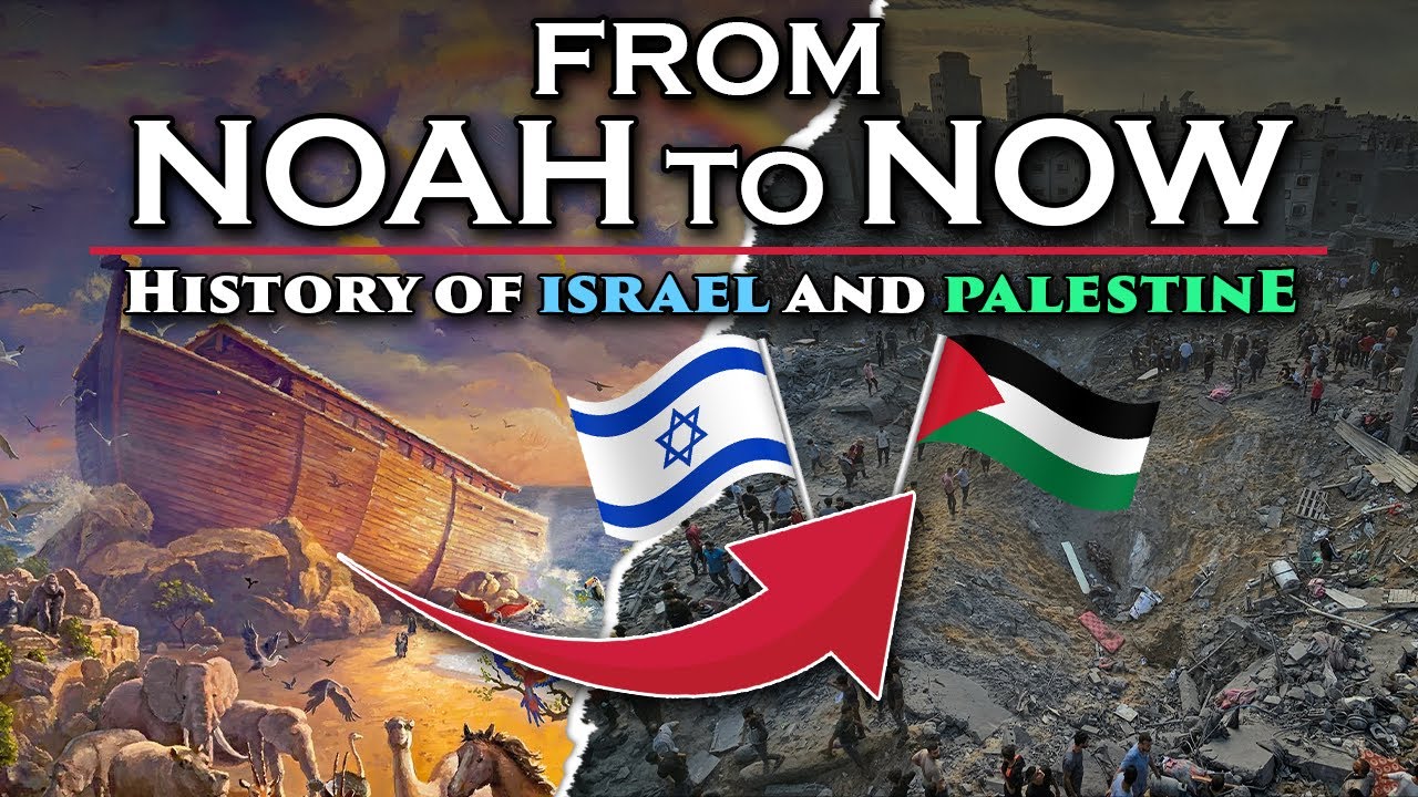 Who Does It REALLY Belong To - Ustadh Wahaj Tarin