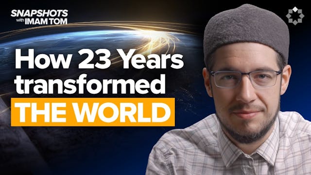 Kings Chased Thrones, He (SAW) Chased...