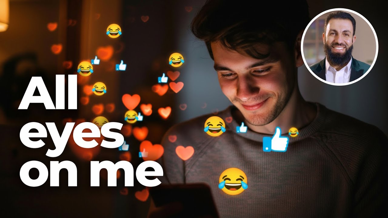 The Hidden Dangers Of Wanting To Be Seen