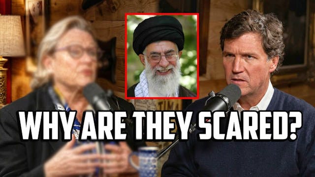 Tucker Carlson Reacts In Shock After ...