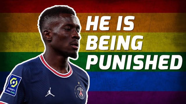 THIS IS GETTING DANGEROUS