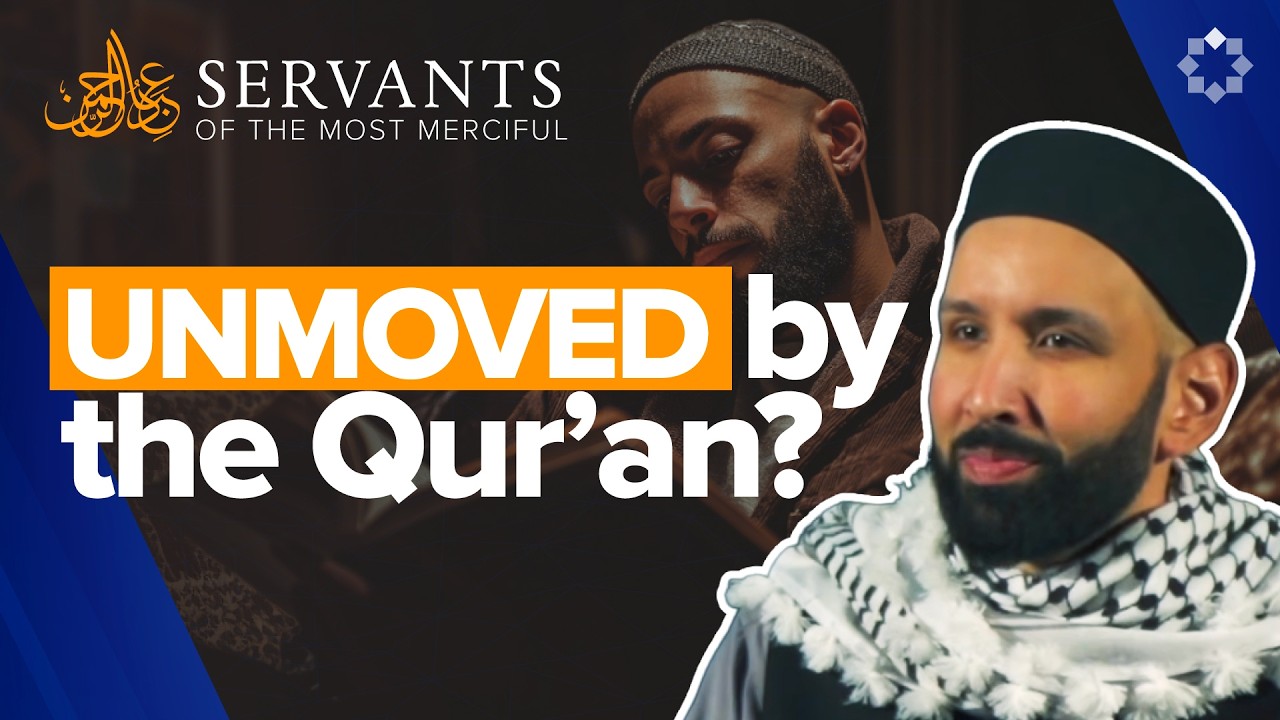 How To Really Revere The Qur'an? - Servants Of The Most Merciful - EP9