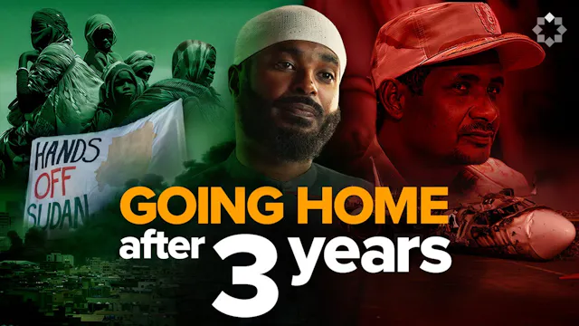 You Could See The Blood From Space - ...