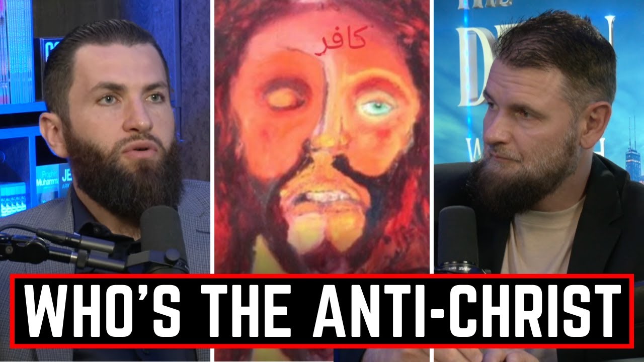 End of Times, THE MAHDI, DAJJAL, Return of JESUS, Magog, Armageddon