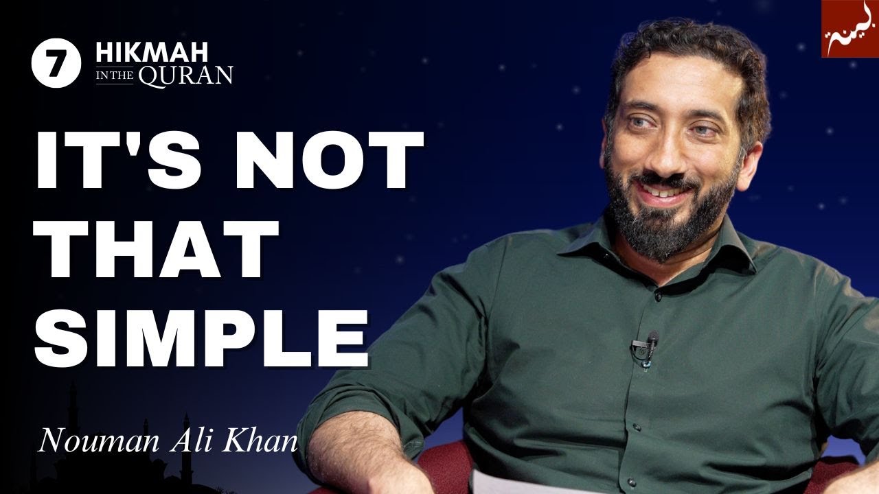 What Does Wisdom Look Like? | Ep 7