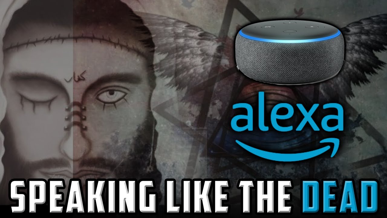 New Amazon Alexa Feature & Dajjal