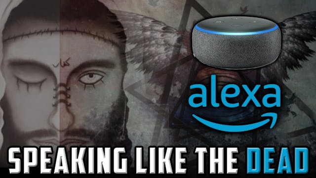 New Amazon Alexa Feature & Dajjal