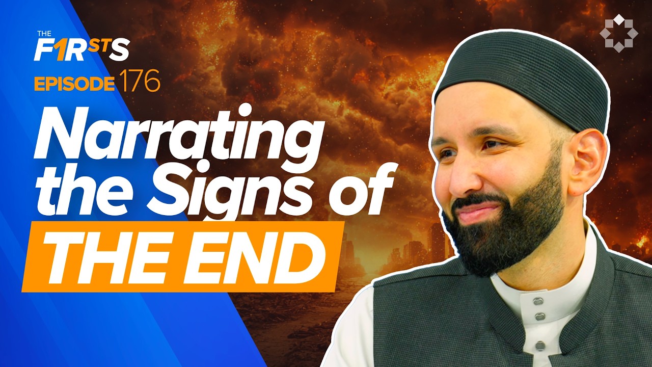 Thawban (RA) - Teacher Of Islam In Palestine - The Firsts